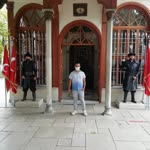 İsmail