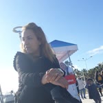 Profil fotoğrafı