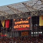 Yağız