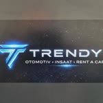Trendy