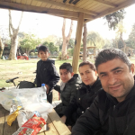 Erkan