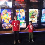 İsmail