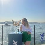 Özge