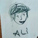 Ali