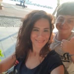 Profil fotoğrafı