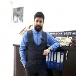 Muzaffer