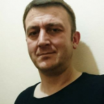 Coşkun