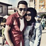Profil fotoğrafı