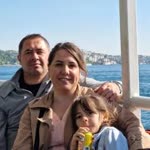 Profil fotoğrafı