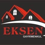 Eksen