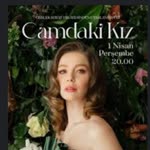 Camdaki