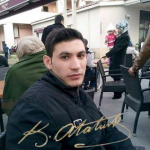 Gökhan