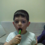 Mehmet