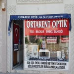 Ortakent