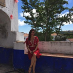 Özge