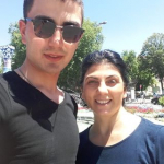 Profil fotoğrafı