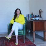 Özge