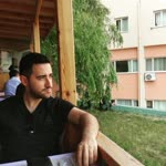 Profil fotoğrafı