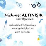Mehmet