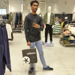 SATHISH
