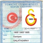 Profil fotoğrafı