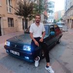 Behram