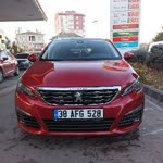 Profil fotoğrafı