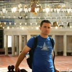 Profil fotoğrafı