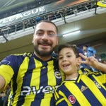 Profil fotoğrafı
