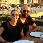 Özge