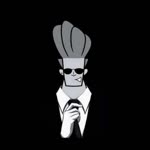 Mr Legens