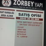 Zorbey