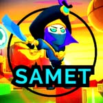 Samet