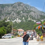 Yalçın