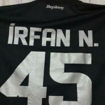 İrfan