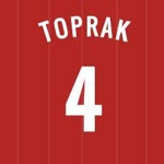 Toprak