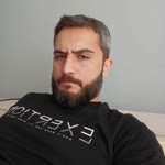 Profil fotoğrafı