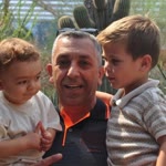 Profil fotoğrafı