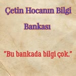 Çetin