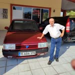 Serkan