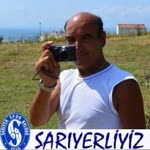 Sarıyerli
