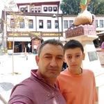 Profil fotoğrafı