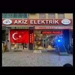 Akız