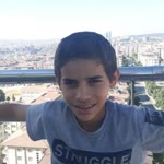 Muhammed