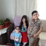 Profil fotoğrafı