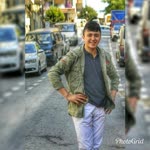 Yusuf