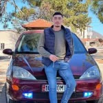 Serkan