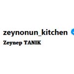Zeynep