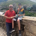 Profil fotoğrafı