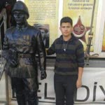 Yigit